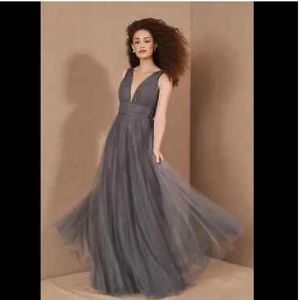 BHLDN Jenny Yoo Sarita Dress NWT